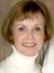 Geraldine Anne Brown