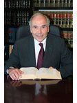 David A. Dodge