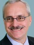Wayne County Financial Markets And Services Lawyer Robert J. Diehl Jr.