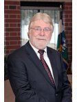 Marquette  Lawyer Gregory A. Elzinga