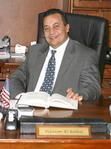 Detroit Divorce Lawyer Hayssam A. El Kodssi