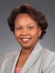 Gretna Litigation Lawyer Jennifer Borum Bechet