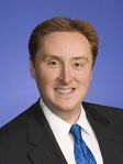 Dallas Aviation Lawyer Justin Cedric Townsend