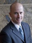 Plano Family Lawyer Curtis W. Harrison II