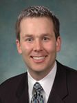 Detroit Appeals Lawyer Daniel Waino Linna Jr.