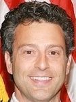 Warren  Lawyer Michael J. Morse