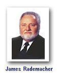 Escanaba  Lawyer James A. Rademacher