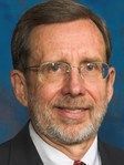 Grosse Pointe  Lawyer Jerome F. Rock