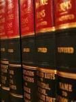 Oakland County Alimony Lawyer Benton G. Richardson