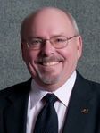 Lansing Family Lawyer Frank Harrison Reynolds