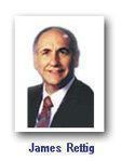 Escanaba  Lawyer James M. Rettig