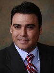 San Antonio Entertainment Lawyer Javier Garcia Espinoza