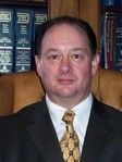 Alpena County Tax Lawyer Carl C. Silver