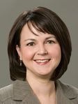 Michigan Oil & Gas Lawyer Theresa A. Sheets