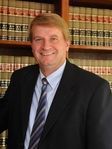 Taylor Personal Injury Lawyer Aaron T. Speck