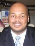 Fort Mcpherson Partnership Lawyer David M. Walker