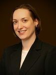 Sarasota Lawsuits & Disputes Lawyer Carly A. Van Thomme