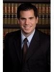 Fort Worth Civil Rights Lawyer Ryan Logan Valdez