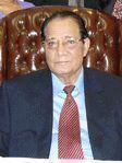 Ridgewood Immigration Lawyer Michael Phulwani