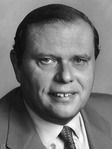 New York Administrative Law Lawyer Thomas Gene Jackson
