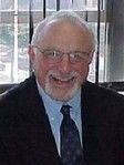 Addisleigh Park Criminal Defense Lawyer Bert H. Nisonoff
