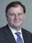 New York International Law Lawyer Charles E. Dorkey III