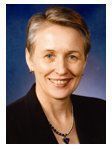 New York Project Finance Lawyer Mary F. Voce