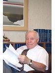 Melville Family Lawyer Herbert Rubenfeld