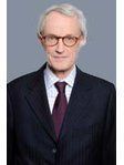 New York County Alimony Lawyer Walter Frederick Bottger