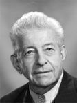 Norman Solovay