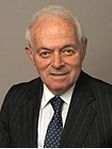 New York County Financial Markets And Services Lawyer Lewis Kruger