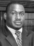 Yemane Kareef Clarke