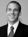 Austin Construction Lawyer Anthony Fred Ciccone