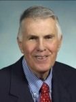 Syracuse Trusts Lawyer Harrison V. Williams Jr.