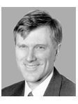 New York Government Lawyer Robert A. Kandel