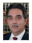 Alfredo F. Mendez