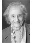 Maxine Ross Shapiro