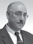 Irvington  Lawyer Richard D. Willstatter
