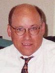 Raleigh DUI Lawyer Randolph John Hill