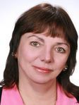 New Windsor  Lawyer Maureen Crush