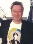 Oscar Abraham Jaeger