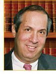 Nassau County Advertising Lawyer Franklin Richard Davis