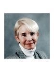 Candace Reid Gladston