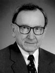 Robert Stanley Mucklestone