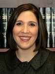 Fort Worth Project Finance Lawyer Rebecca Elizabeth Heinemann