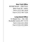 Roosevelt Island Guardianship Lawyer Robert Scott Delmond