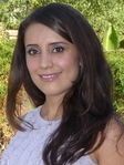 Beverly Hills Child Support Lawyer Elham Javadi