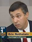 Eric Edward Rothstein