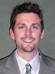 Irving Aviation Lawyer Jeremy James Cook