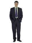 New York County Environmental Lawyer Christopher Joseph McKenzie